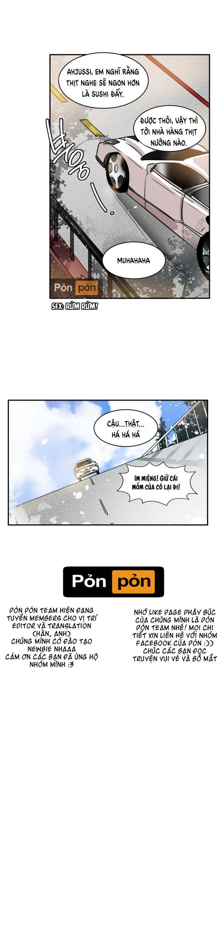 đọc truyện Mệnh Lệnh Chương 13 ảnh 10 tại Truyện Dạ Ký
