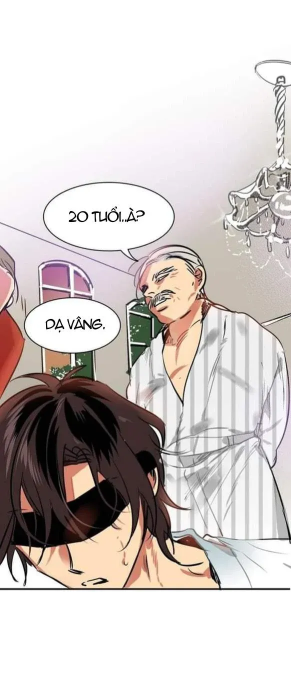 đọc truyện Mệnh Lệnh Chương 4 ảnh 15 tại Giả Dược