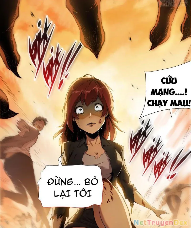 đọc truyện Mệnh Luân Chi Chủ! Khi Dị Biến Giáng Lâm Nhân Gian! Chương 1 ảnh 19 tại Truyện Dạ Ký