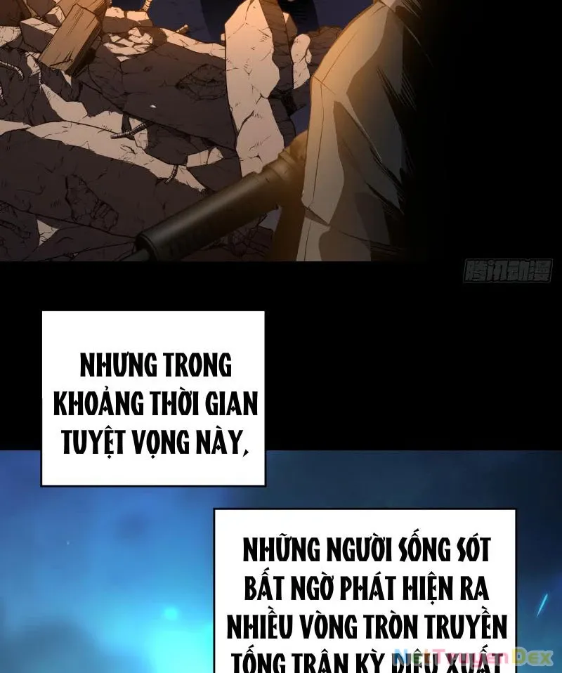 đọc truyện Mệnh Luân Chi Chủ! Khi Dị Biến Giáng Lâm Nhân Gian! Chương 1 ảnh 63 tại Truyện Dạ Ký