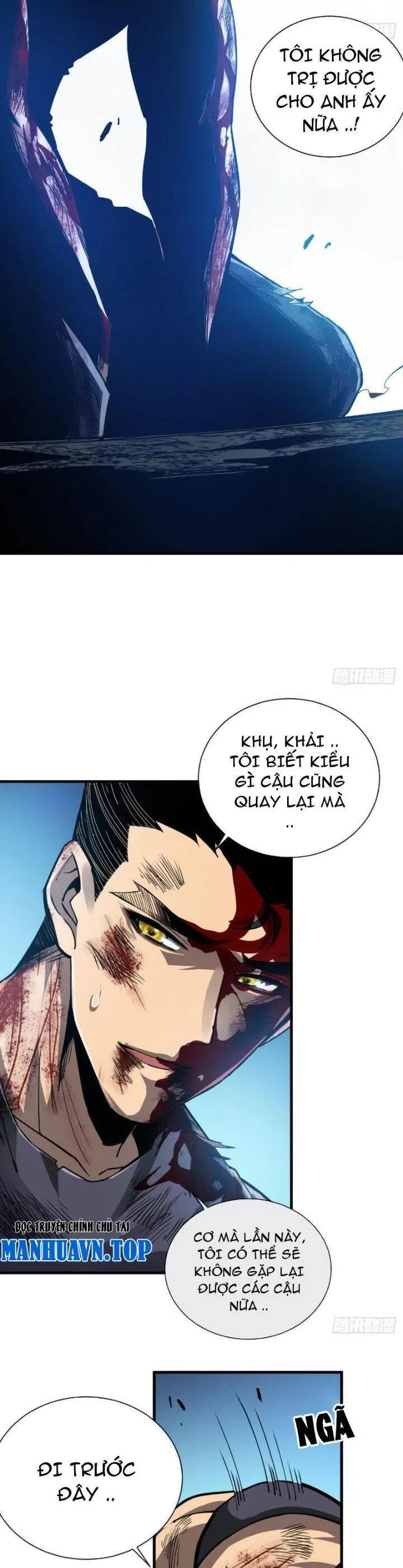 đọc truyện Mệnh Luân Chi Chủ! Khi Dị Biến Giáng Lâm Nhân Gian! Chương 10 ảnh 21 tại Truyện Dạ Ký