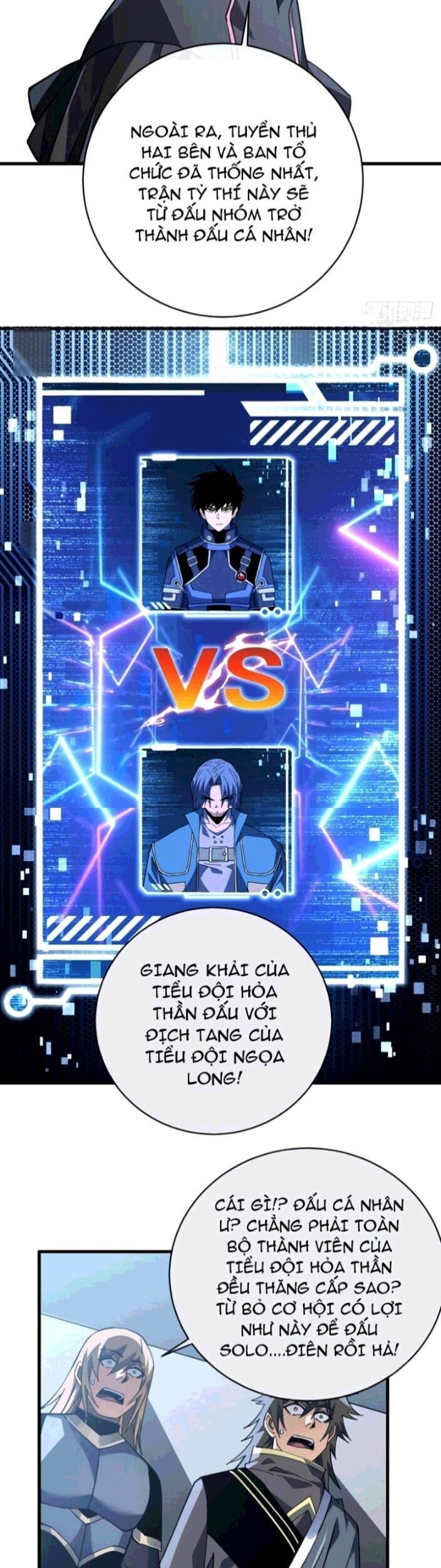 đọc truyện Mệnh Luân Chi Chủ! Khi Dị Biến Giáng Lâm Nhân Gian! Chương 101 ảnh 18 tại Truyện Dạ Ký
