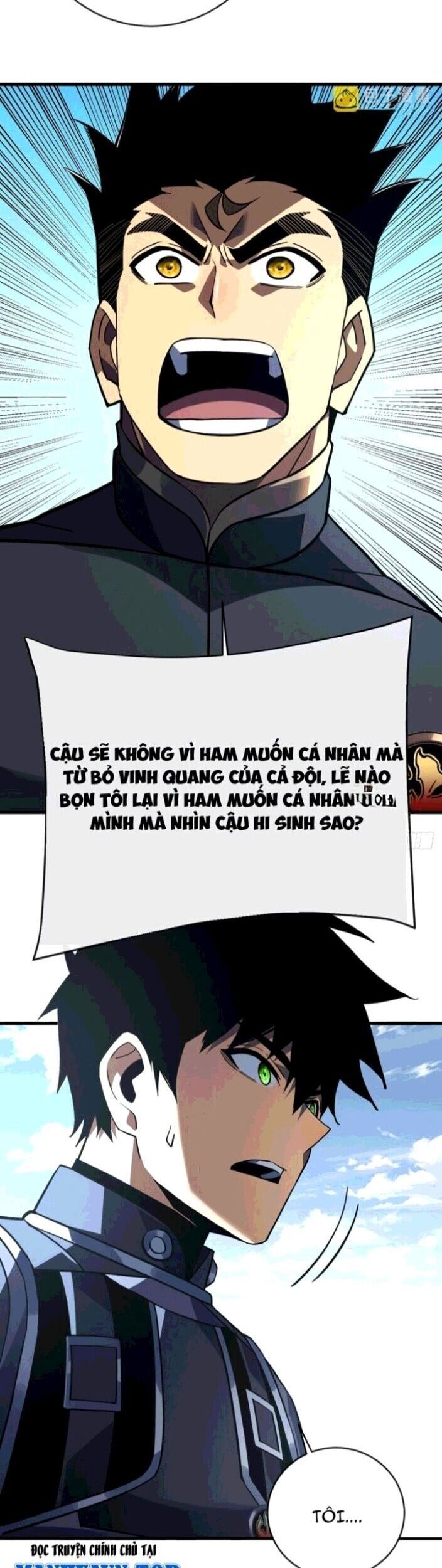 đọc truyện Mệnh Luân Chi Chủ! Khi Dị Biến Giáng Lâm Nhân Gian! Chương 101 ảnh 9 tại Truyện Dạ Ký