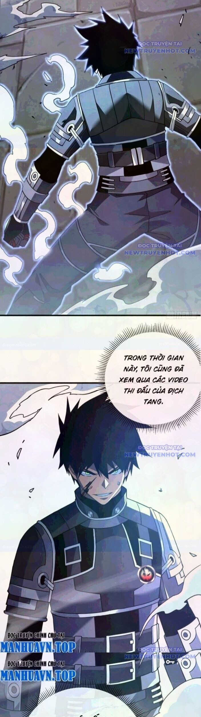 đọc truyện Mệnh Luân Chi Chủ! Khi Dị Biến Giáng Lâm Nhân Gian! Chương 102 ảnh 17 tại Truyện Dạ Ký