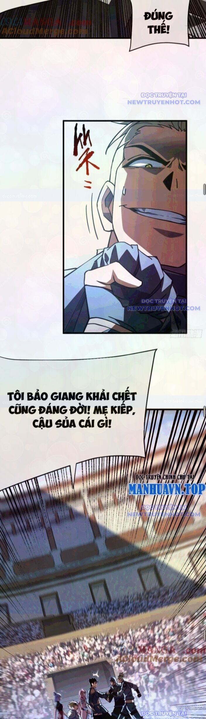 đọc truyện Mệnh Luân Chi Chủ! Khi Dị Biến Giáng Lâm Nhân Gian! Chương 103 ảnh 22 tại Truyện Dạ Ký