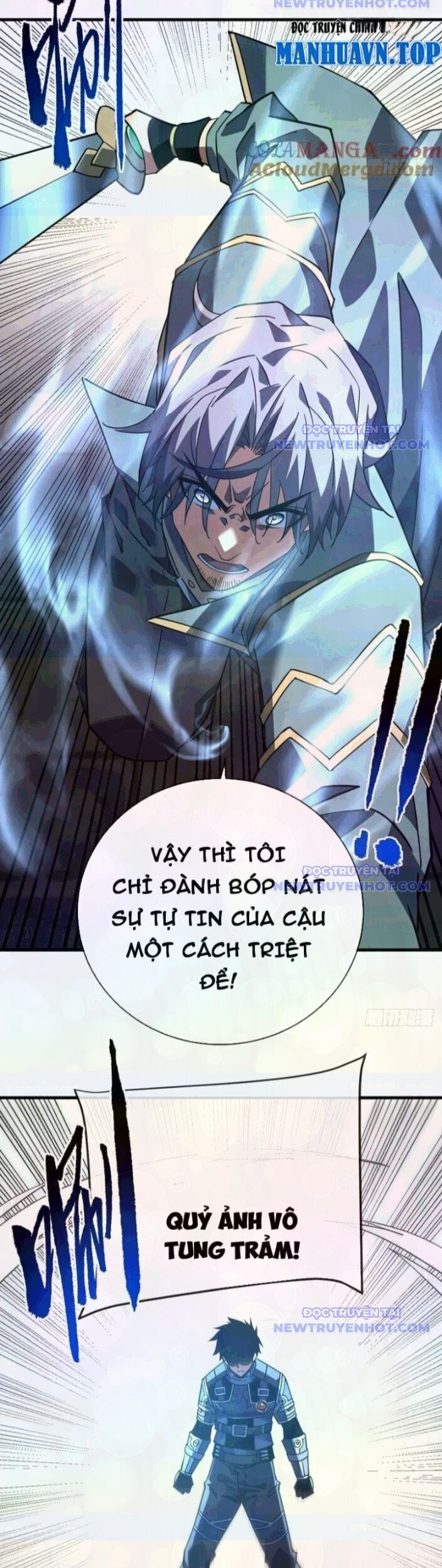 đọc truyện Mệnh Luân Chi Chủ! Khi Dị Biến Giáng Lâm Nhân Gian! Chương 104 ảnh 12 tại Truyện Dạ Ký