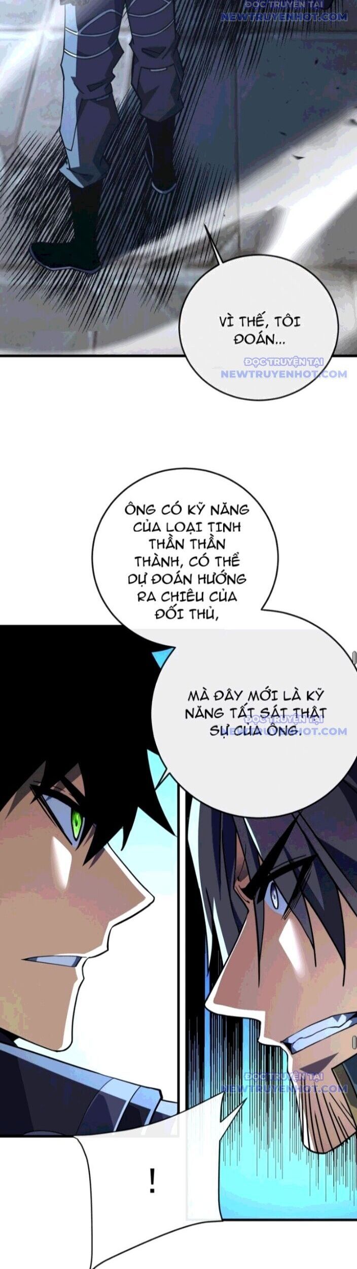 đọc truyện Mệnh Luân Chi Chủ! Khi Dị Biến Giáng Lâm Nhân Gian! Chương 105 ảnh 21 tại Truyện Dạ Ký