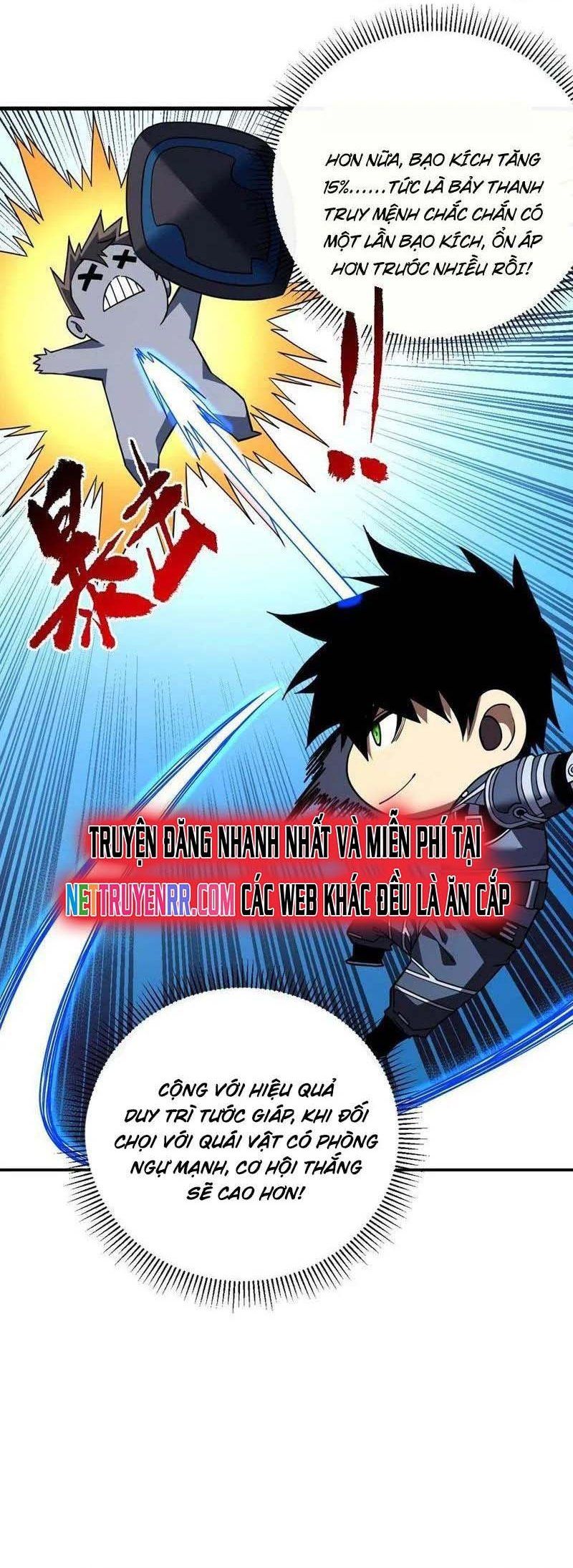 đọc truyện Mệnh Luân Chi Chủ! Khi Dị Biến Giáng Lâm Nhân Gian! Chương 106 ảnh 17 tại Thiên Thai Truyện