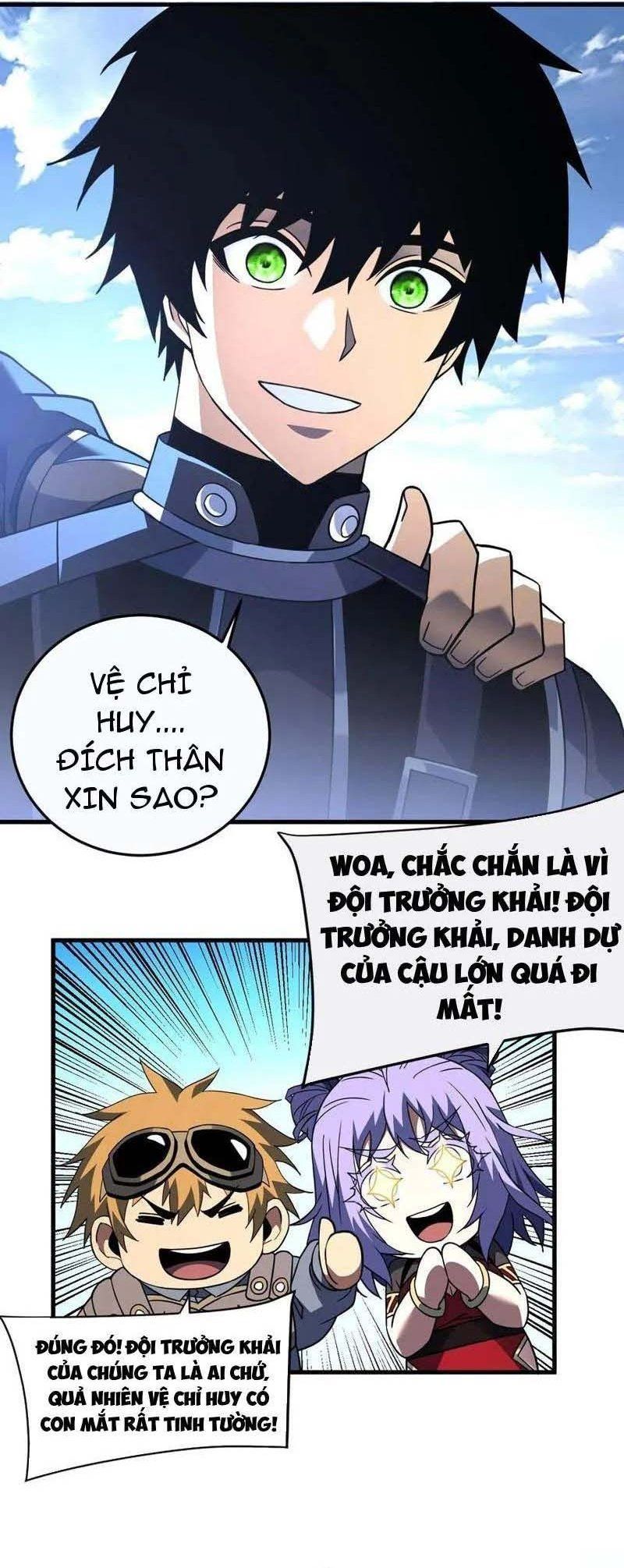 đọc truyện Mệnh Luân Chi Chủ! Khi Dị Biến Giáng Lâm Nhân Gian! Chương 106 ảnh 25 tại Thiên Thai Truyện