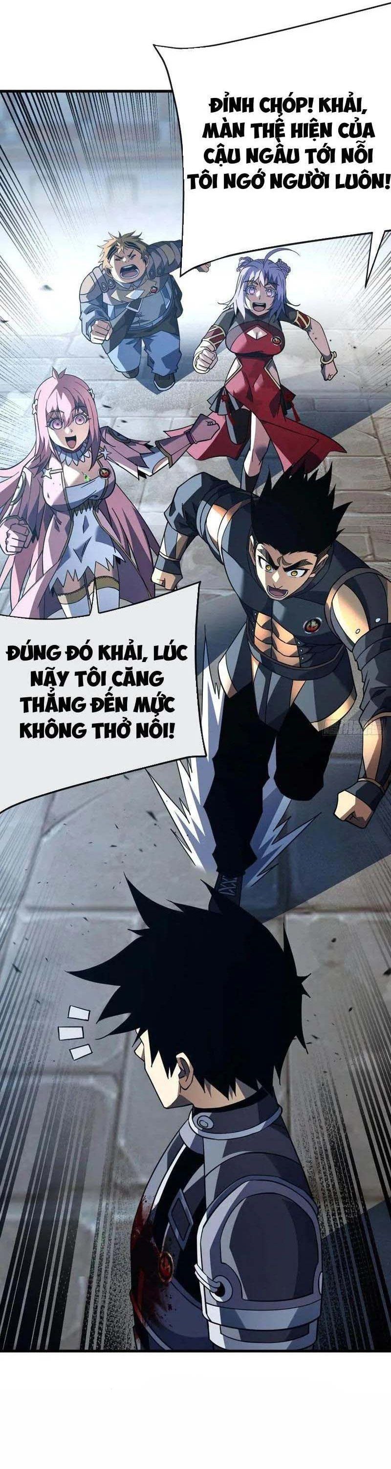 đọc truyện Mệnh Luân Chi Chủ! Khi Dị Biến Giáng Lâm Nhân Gian! Chương 106 ảnh 6 tại Thiên Thai Truyện