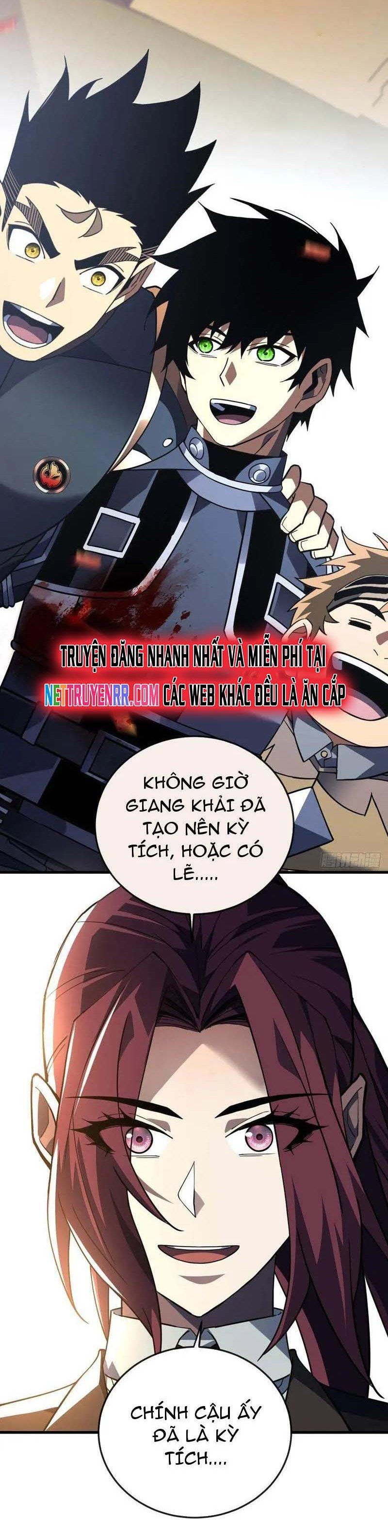 đọc truyện Mệnh Luân Chi Chủ! Khi Dị Biến Giáng Lâm Nhân Gian! Chương 106 ảnh 8 tại Thiên Thai Truyện