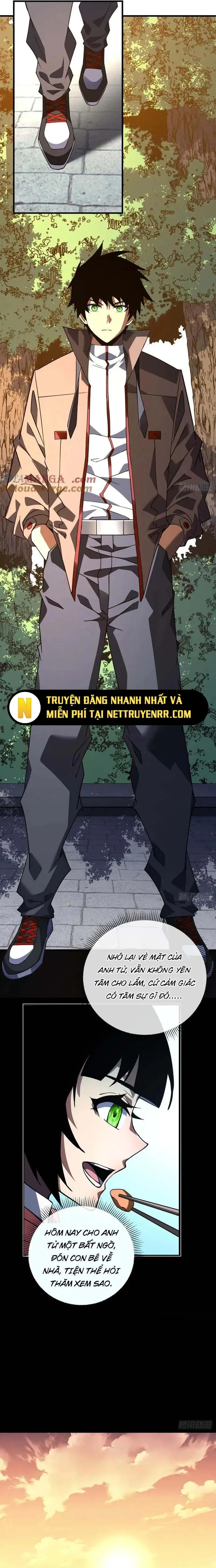 đọc truyện Mệnh Luân Chi Chủ! Khi Dị Biến Giáng Lâm Nhân Gian! Chương 107 ảnh 3 tại Thiên Thai Truyện