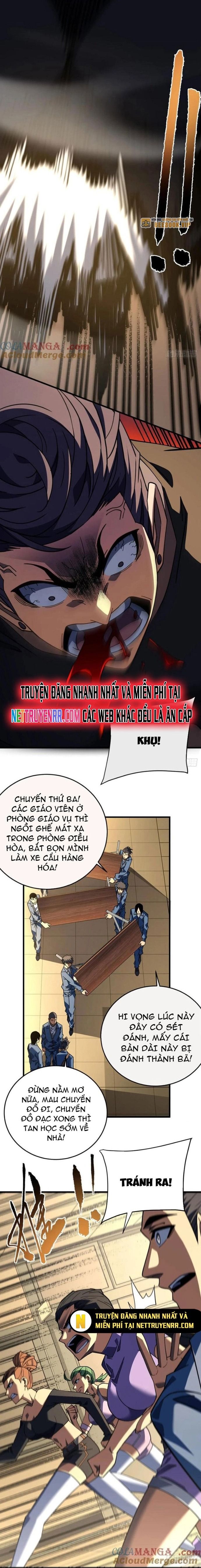 đọc truyện Mệnh Luân Chi Chủ! Khi Dị Biến Giáng Lâm Nhân Gian! Chương 108 ảnh 7 tại Truyện Dạ Ký