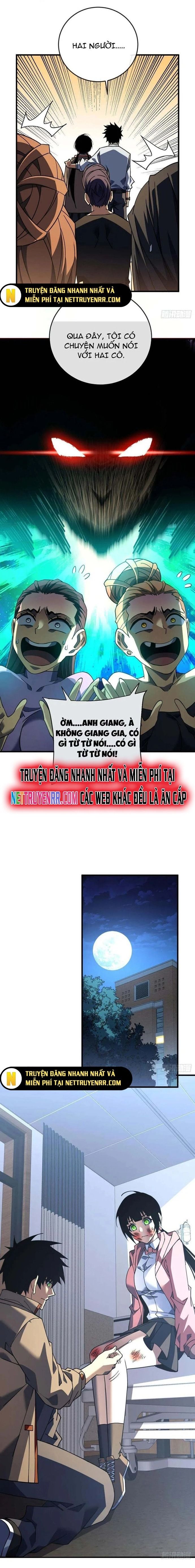 đọc truyện Mệnh Luân Chi Chủ! Khi Dị Biến Giáng Lâm Nhân Gian! Chương 109 ảnh 4 tại Thiên Thai Truyện
