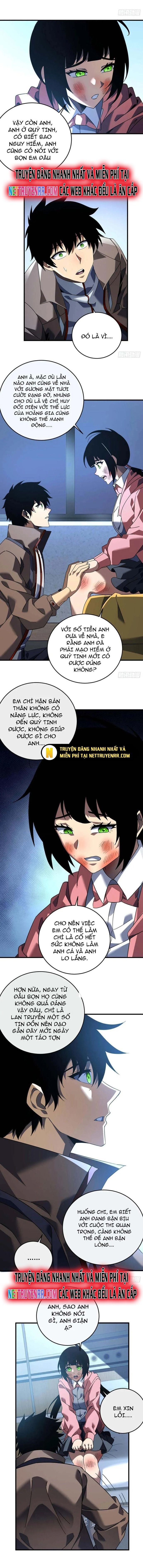 đọc truyện Mệnh Luân Chi Chủ! Khi Dị Biến Giáng Lâm Nhân Gian! Chương 109 ảnh 6 tại Thiên Thai Truyện