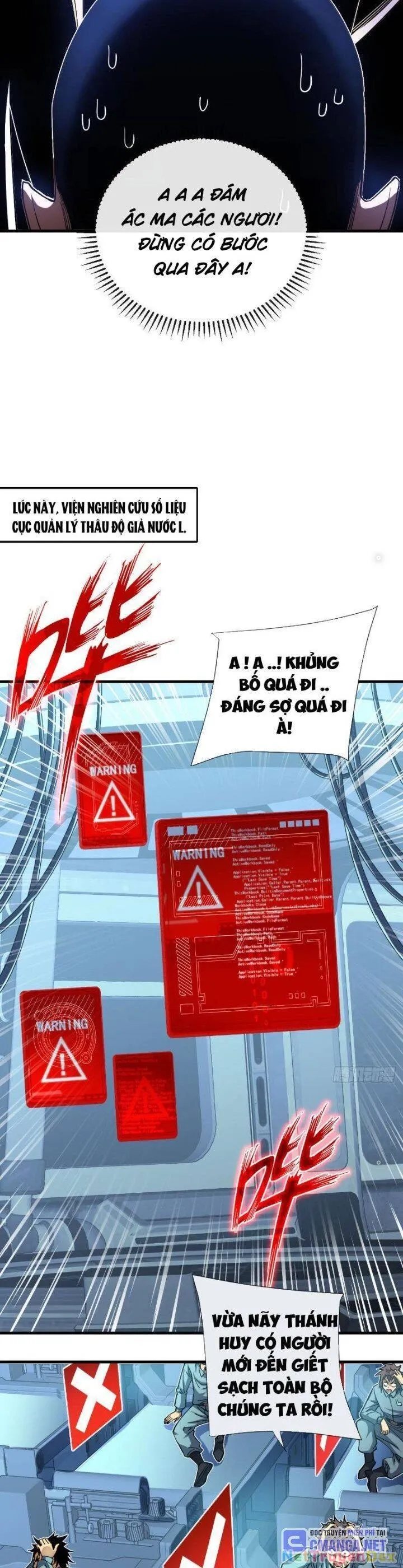 đọc truyện Mệnh Luân Chi Chủ! Khi Dị Biến Giáng Lâm Nhân Gian! Chương 11 ảnh 7 tại Truyện Dạ Ký