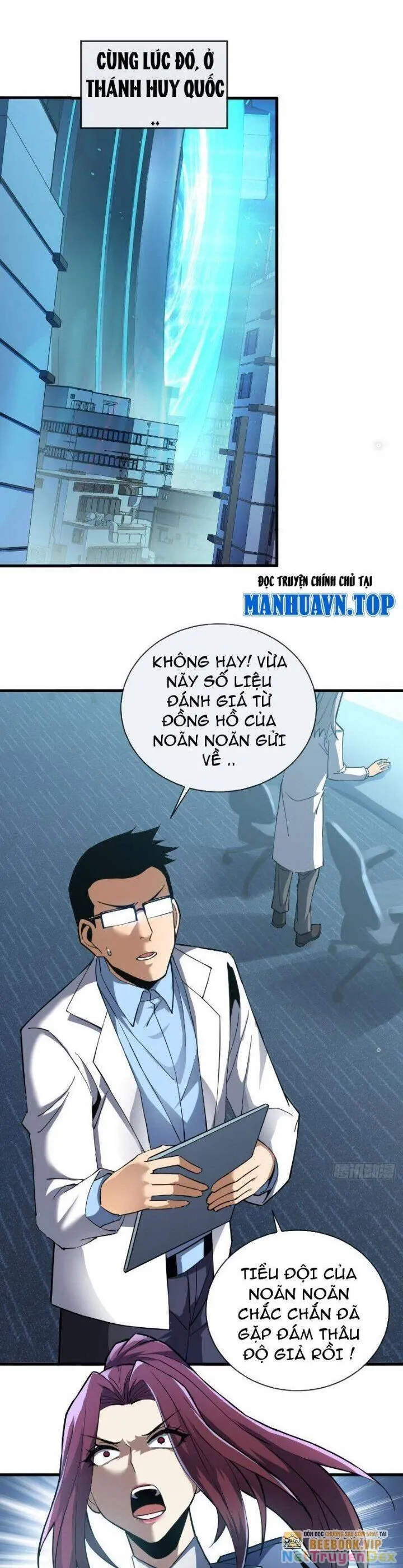 đọc truyện Mệnh Luân Chi Chủ! Khi Dị Biến Giáng Lâm Nhân Gian! Chương 11 ảnh 9 tại Truyện Dạ Ký