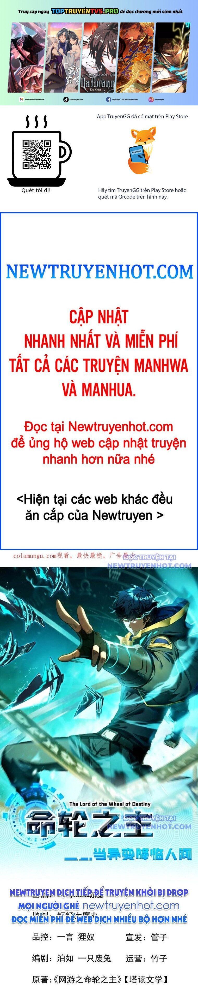 đọc truyện Mệnh Luân Chi Chủ! Khi Dị Biến Giáng Lâm Nhân Gian! Chương 111 ảnh 2 tại Thiên Thai Truyện