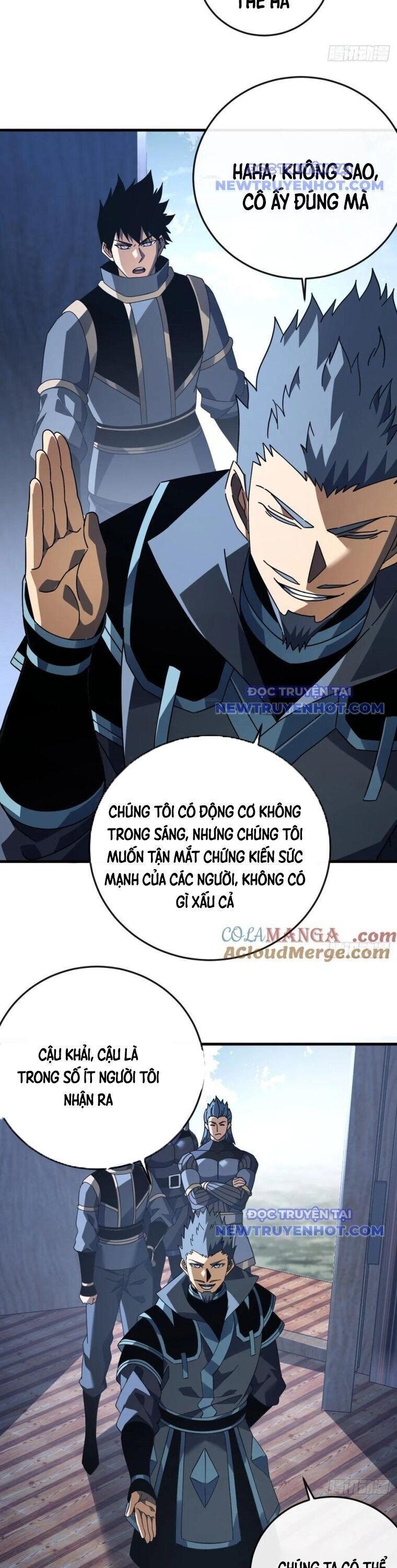 đọc truyện Mệnh Luân Chi Chủ! Khi Dị Biến Giáng Lâm Nhân Gian! Chương 111 ảnh 10 tại Thiên Thai Truyện