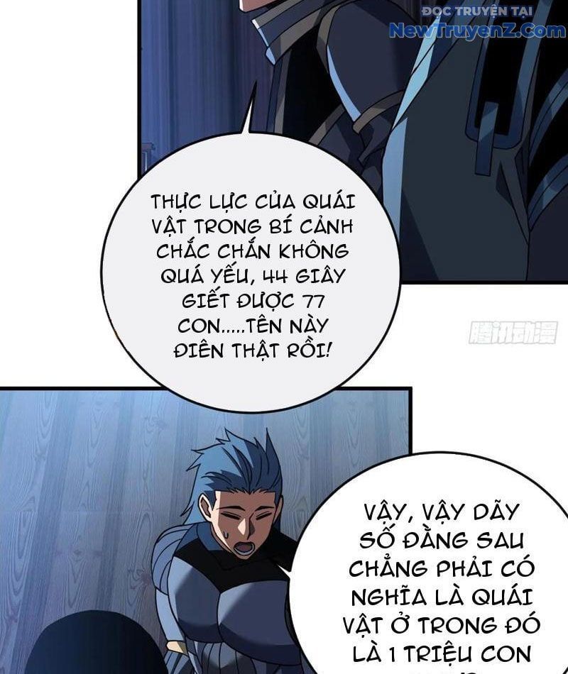 đọc truyện Mệnh Luân Chi Chủ! Khi Dị Biến Giáng Lâm Nhân Gian! Chương 113 ảnh 27 tại Thiên Thai Truyện