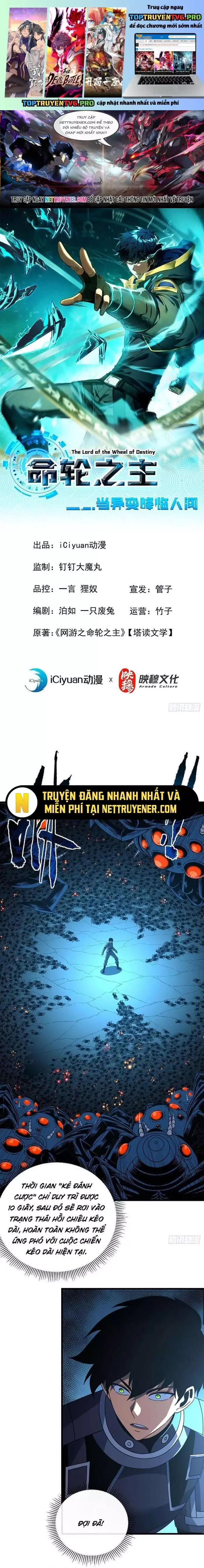 đọc truyện Mệnh Luân Chi Chủ! Khi Dị Biến Giáng Lâm Nhân Gian! Chương 115 ảnh 2 tại Thiên Thai Truyện