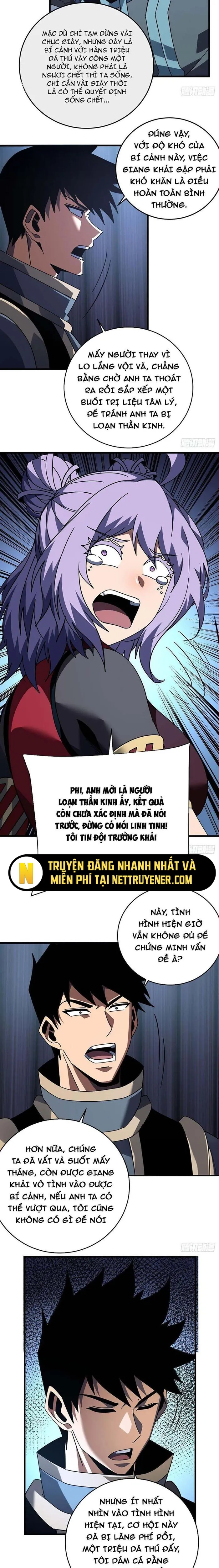 đọc truyện Mệnh Luân Chi Chủ! Khi Dị Biến Giáng Lâm Nhân Gian! Chương 115 ảnh 11 tại Thiên Thai Truyện
