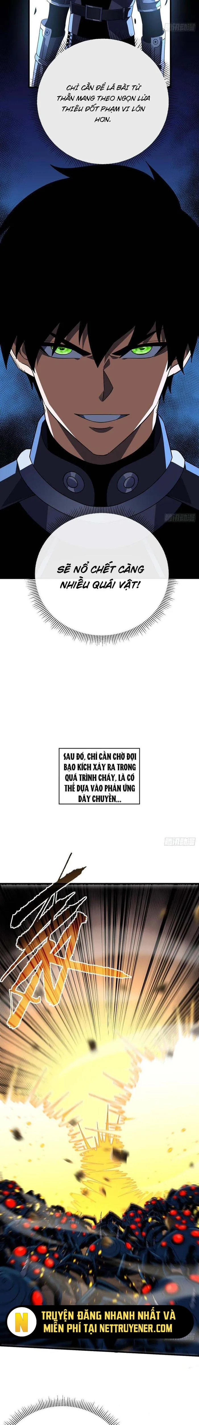 đọc truyện Mệnh Luân Chi Chủ! Khi Dị Biến Giáng Lâm Nhân Gian! Chương 115 ảnh 6 tại Thiên Thai Truyện