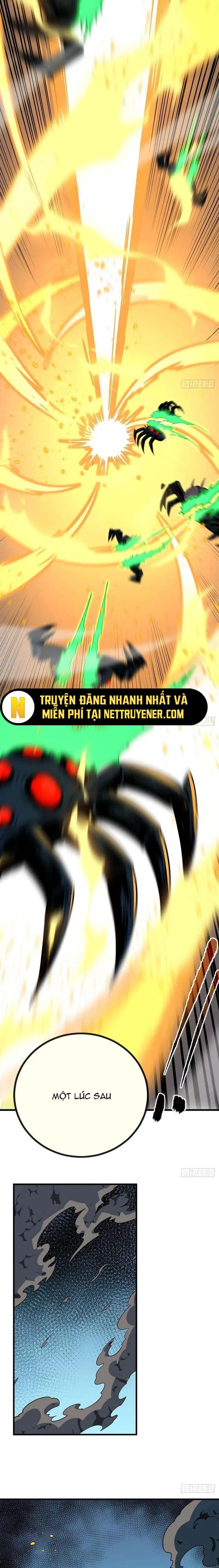 đọc truyện Mệnh Luân Chi Chủ! Khi Dị Biến Giáng Lâm Nhân Gian! Chương 115 ảnh 8 tại Thiên Thai Truyện