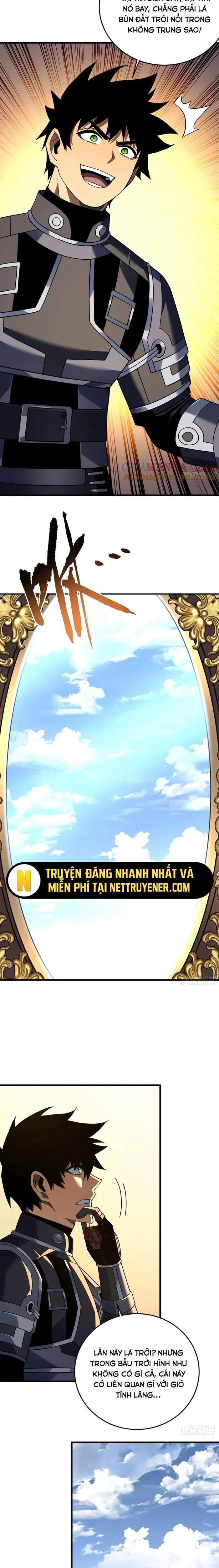 đọc truyện Mệnh Luân Chi Chủ! Khi Dị Biến Giáng Lâm Nhân Gian! Chương 116 ảnh 16 tại Thiên Thai Truyện