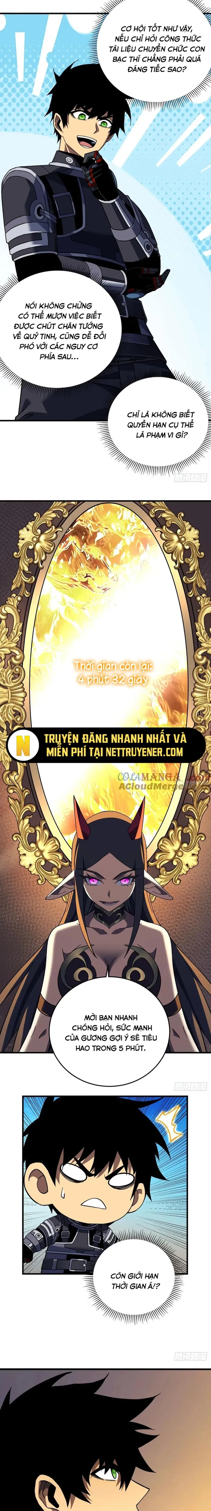 đọc truyện Mệnh Luân Chi Chủ! Khi Dị Biến Giáng Lâm Nhân Gian! Chương 116 ảnh 9 tại Thiên Thai Truyện