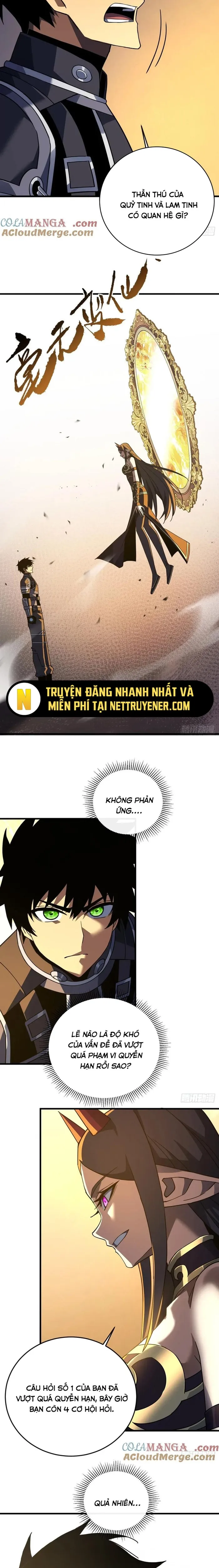 đọc truyện Mệnh Luân Chi Chủ! Khi Dị Biến Giáng Lâm Nhân Gian! Chương 116 ảnh 10 tại Thiên Thai Truyện