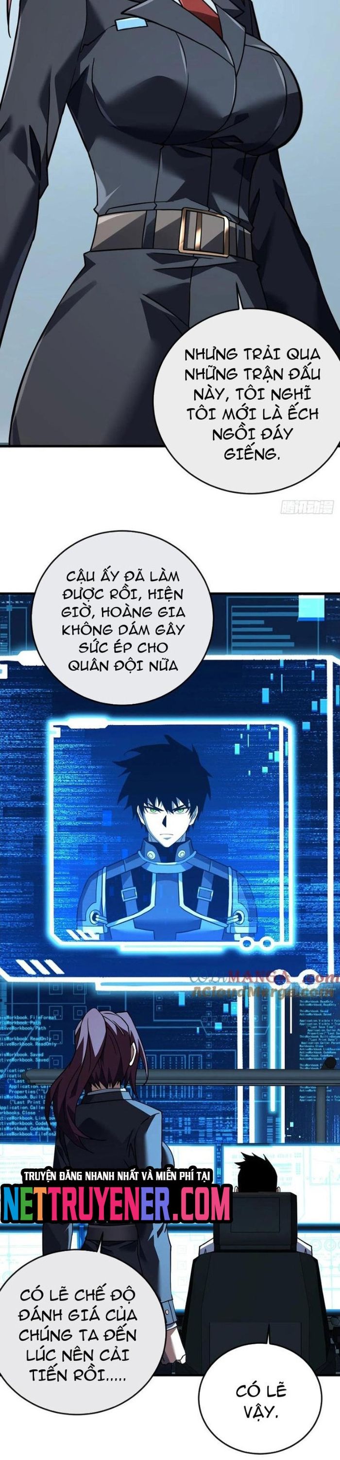 đọc truyện Mệnh Luân Chi Chủ! Khi Dị Biến Giáng Lâm Nhân Gian! Chương 118 ảnh 15 tại Truyện Dạ Ký