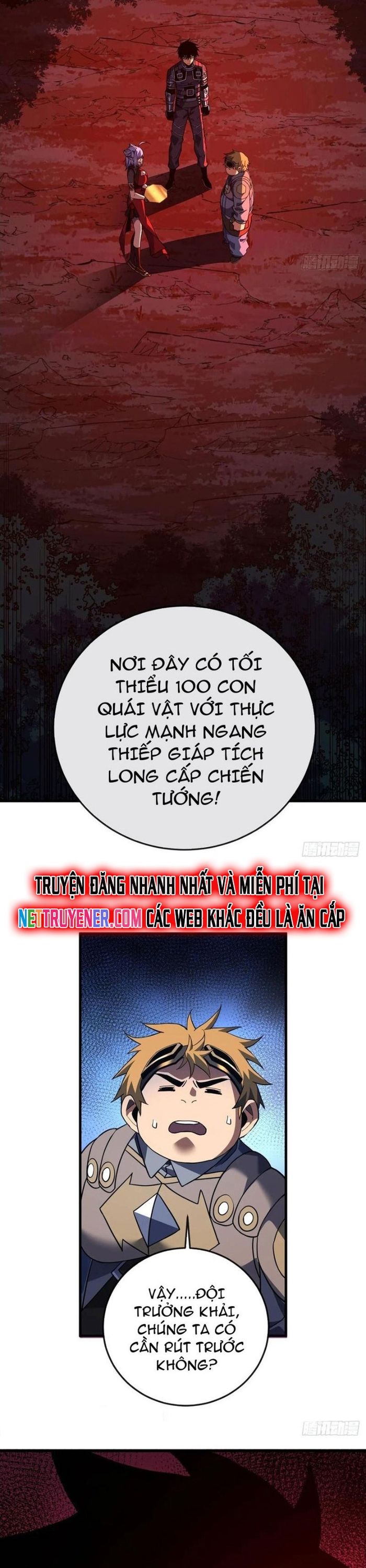 đọc truyện Mệnh Luân Chi Chủ! Khi Dị Biến Giáng Lâm Nhân Gian! Chương 118 ảnh 23 tại Truyện Dạ Ký