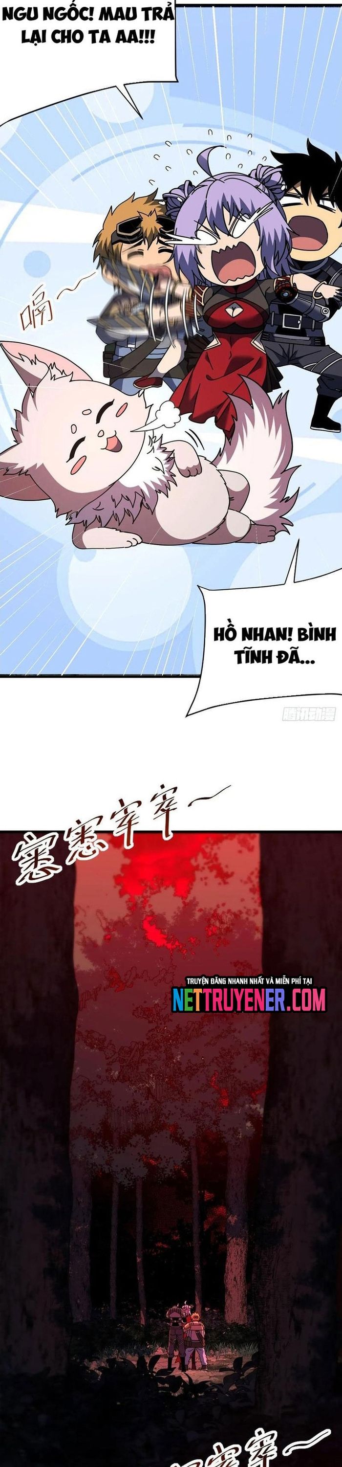 đọc truyện Mệnh Luân Chi Chủ! Khi Dị Biến Giáng Lâm Nhân Gian! Chương 119 ảnh 11 tại Truyện Dạ Ký