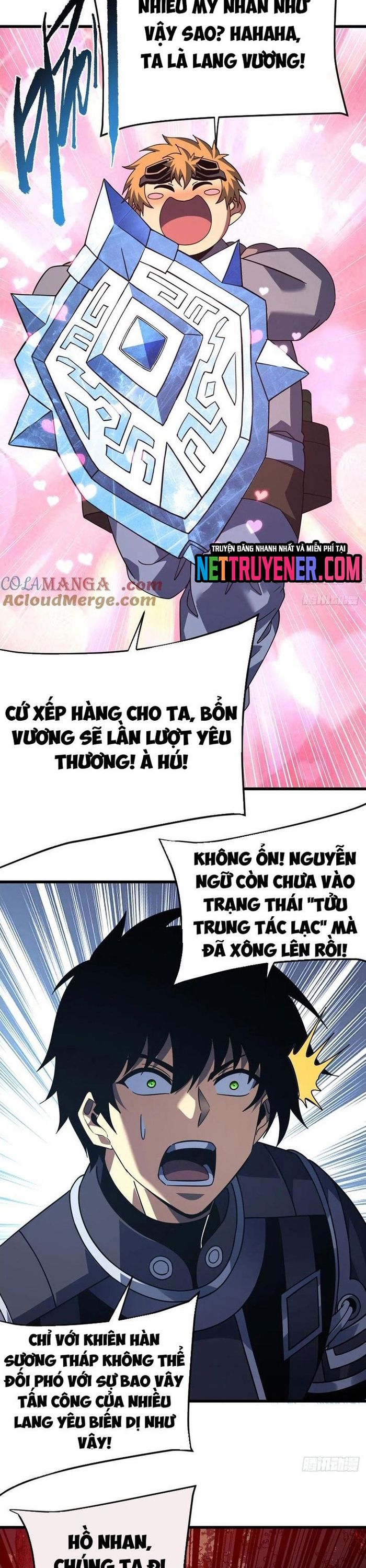 đọc truyện Mệnh Luân Chi Chủ! Khi Dị Biến Giáng Lâm Nhân Gian! Chương 119 ảnh 15 tại Truyện Dạ Ký