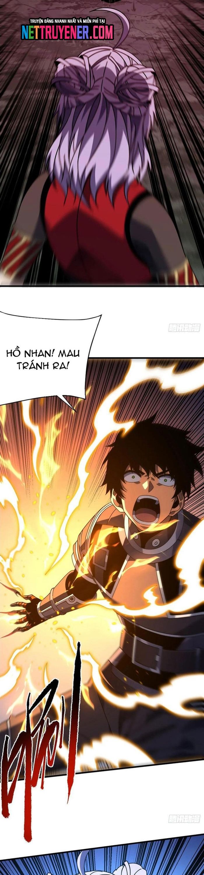 đọc truyện Mệnh Luân Chi Chủ! Khi Dị Biến Giáng Lâm Nhân Gian! Chương 119 ảnh 6 tại Truyện Dạ Ký
