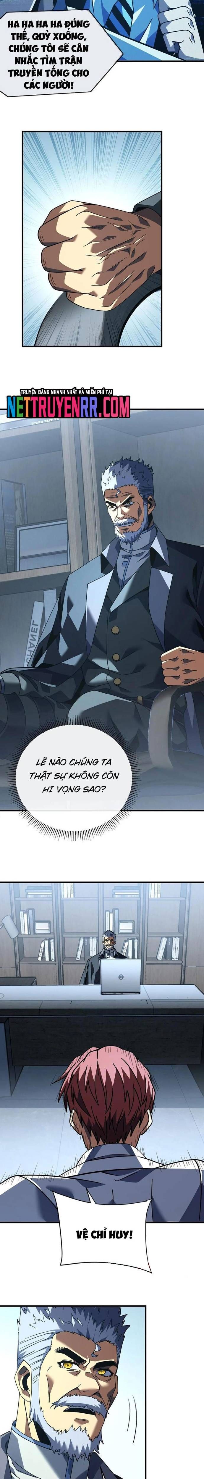 đọc truyện Mệnh Luân Chi Chủ! Khi Dị Biến Giáng Lâm Nhân Gian! Chương 126 ảnh 7 tại Truyện Dạ Ký