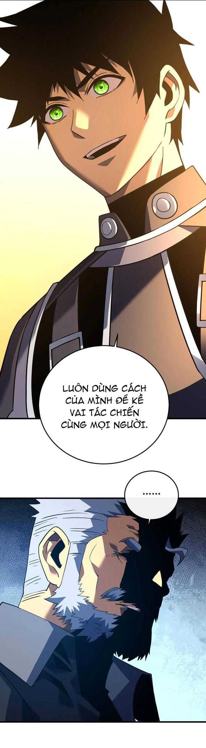 đọc truyện Mệnh Luân Chi Chủ! Khi Dị Biến Giáng Lâm Nhân Gian! Chương 127 ảnh 15 tại Thiên Thai Truyện