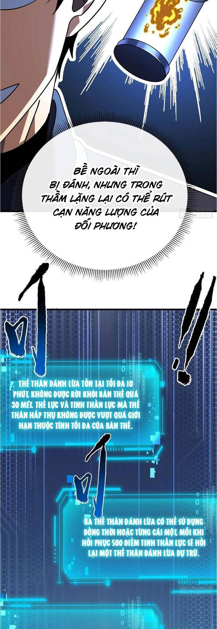 đọc truyện Mệnh Luân Chi Chủ! Khi Dị Biến Giáng Lâm Nhân Gian! Chương 128 ảnh 29 tại Truyện Dạ Ký