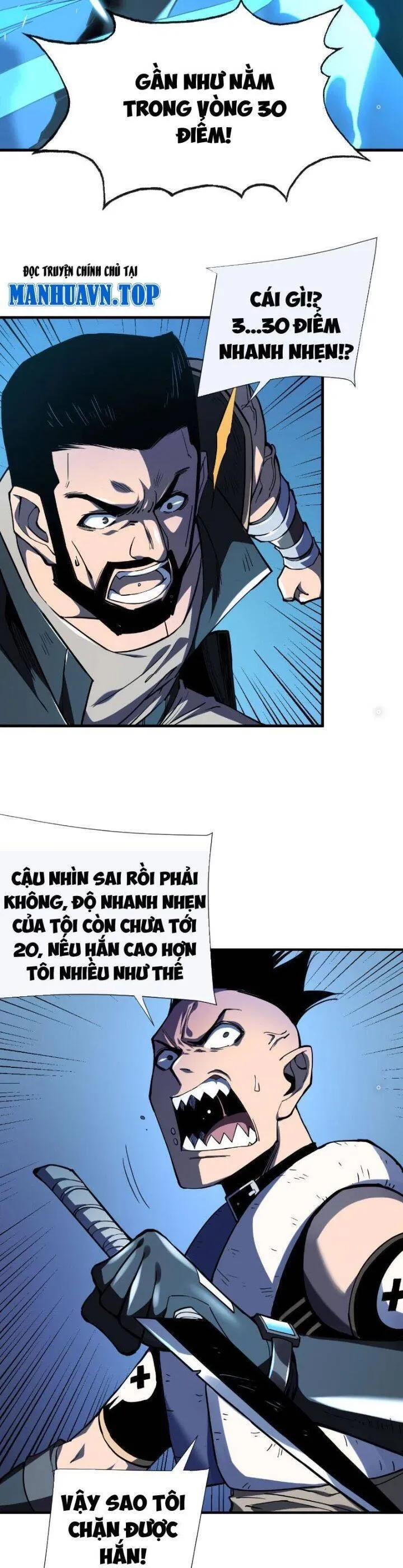 đọc truyện Mệnh Luân Chi Chủ! Khi Dị Biến Giáng Lâm Nhân Gian! Chương 13 ảnh 10 tại Truyện Dạ Ký