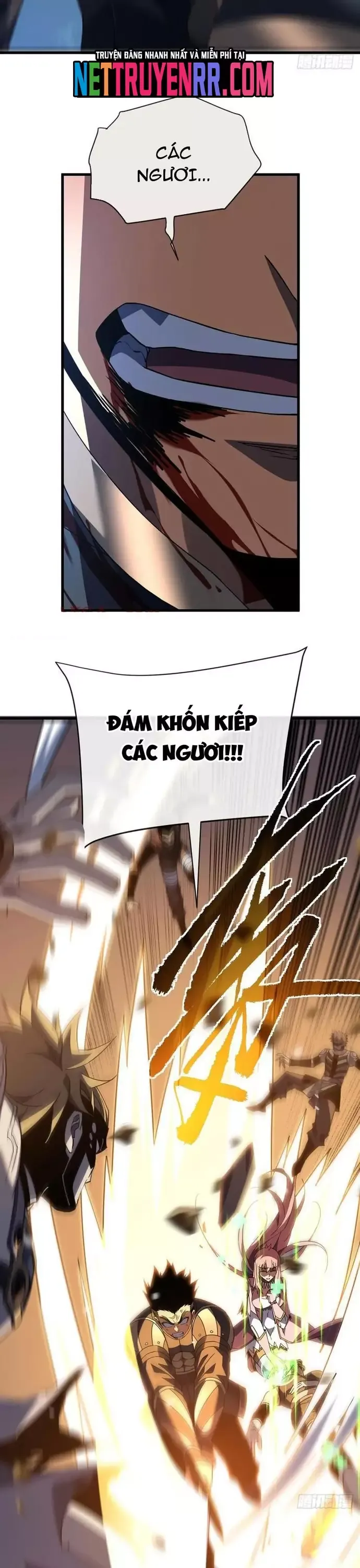 đọc truyện Mệnh Luân Chi Chủ! Khi Dị Biến Giáng Lâm Nhân Gian! Chương 132 ảnh 7 tại Truyện Dạ Ký