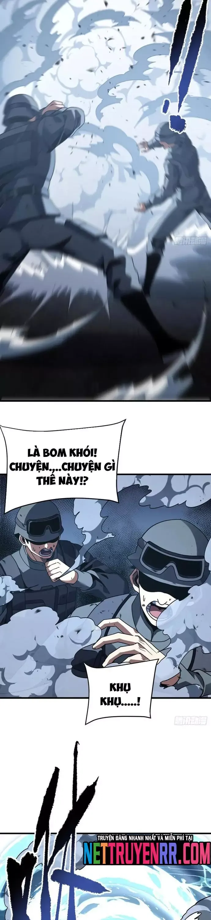 đọc truyện Mệnh Luân Chi Chủ! Khi Dị Biến Giáng Lâm Nhân Gian! Chương 133 ảnh 14 tại Thiên Thai Truyện