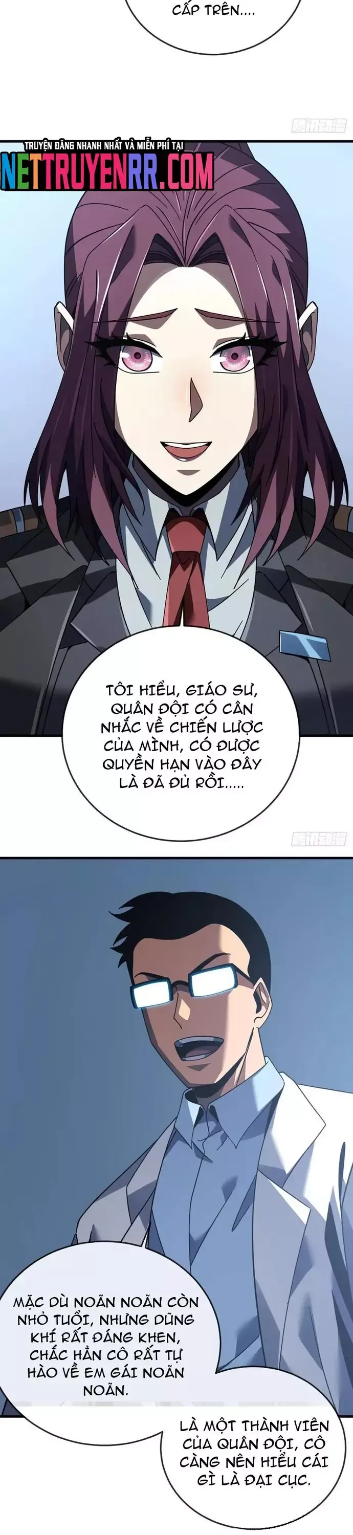 đọc truyện Mệnh Luân Chi Chủ! Khi Dị Biến Giáng Lâm Nhân Gian! Chương 133 ảnh 7 tại Thiên Thai Truyện