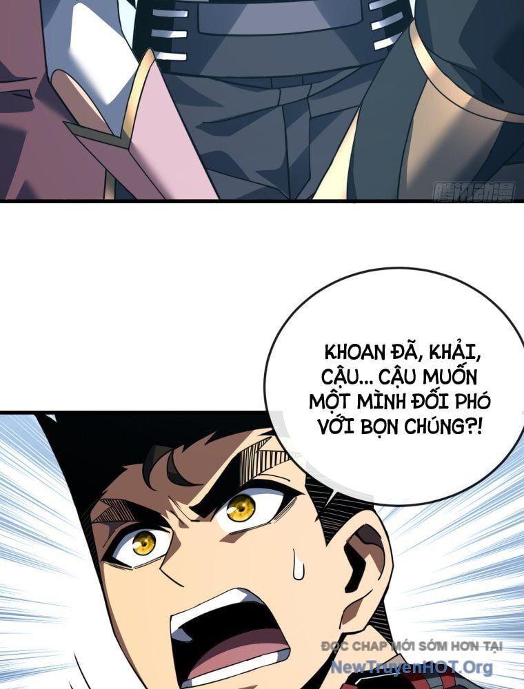 đọc truyện Mệnh Luân Chi Chủ! Khi Dị Biến Giáng Lâm Nhân Gian! Chương 136 ảnh 40 tại Thiên Thai Truyện