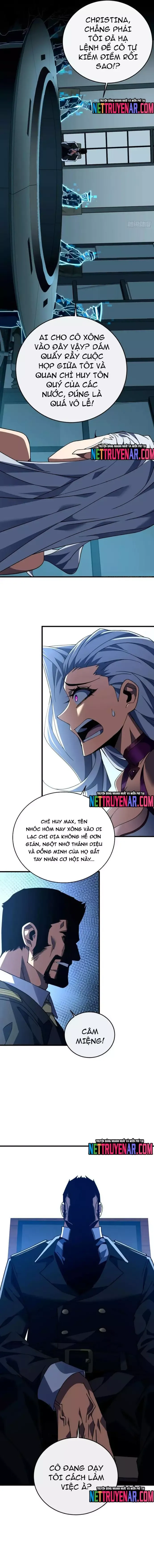 đọc truyện Mệnh Luân Chi Chủ! Khi Dị Biến Giáng Lâm Nhân Gian! Chương 141 ảnh 10 tại Truyện Dạ Ký