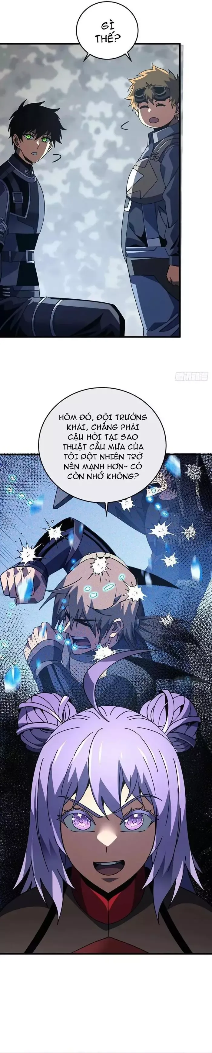 đọc truyện Mệnh Luân Chi Chủ! Khi Dị Biến Giáng Lâm Nhân Gian! Chương 144 ảnh 12 tại Thiên Thai Truyện