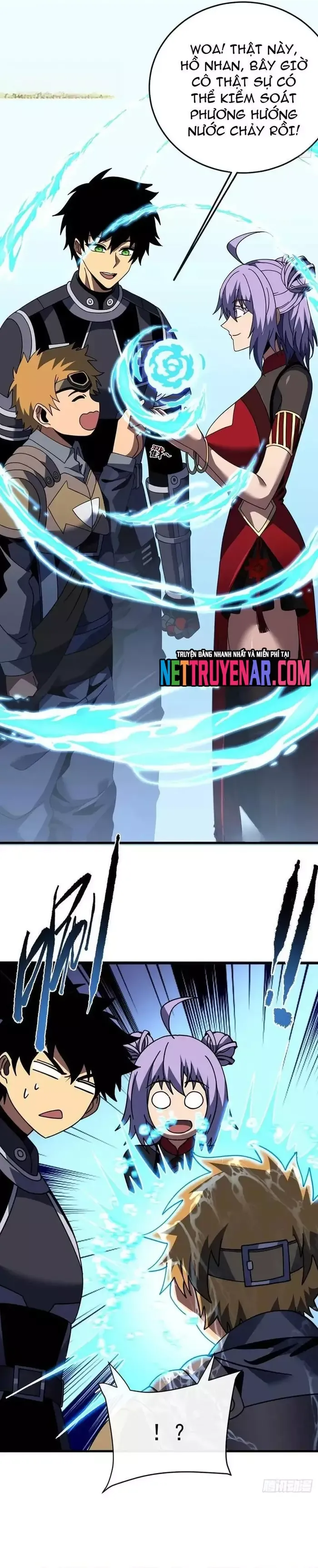 đọc truyện Mệnh Luân Chi Chủ! Khi Dị Biến Giáng Lâm Nhân Gian! Chương 144 ảnh 17 tại Thiên Thai Truyện