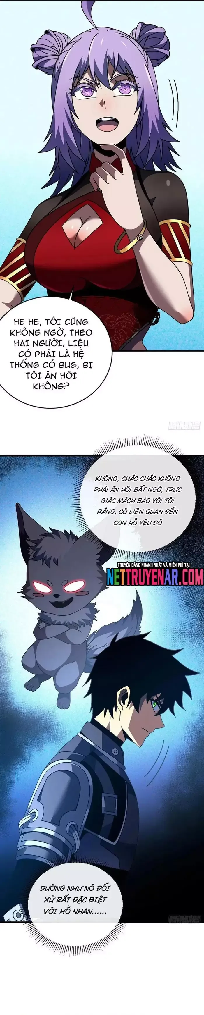đọc truyện Mệnh Luân Chi Chủ! Khi Dị Biến Giáng Lâm Nhân Gian! Chương 144 ảnh 19 tại Thiên Thai Truyện