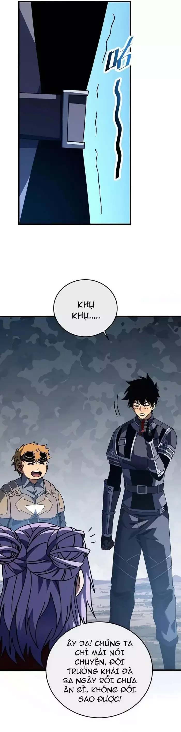 đọc truyện Mệnh Luân Chi Chủ! Khi Dị Biến Giáng Lâm Nhân Gian! Chương 144 ảnh 20 tại Thiên Thai Truyện