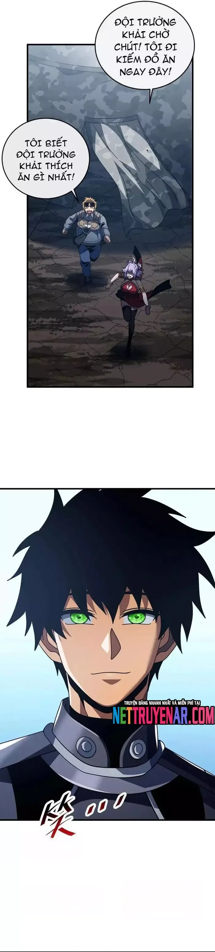 đọc truyện Mệnh Luân Chi Chủ! Khi Dị Biến Giáng Lâm Nhân Gian! Chương 144 ảnh 21 tại Thiên Thai Truyện